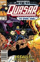 Quasar Special Vol 1 1