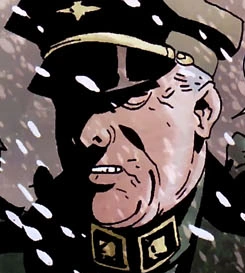 Reinhard Heydrich (Earth-616) from Wolverine Vol 3 32 001