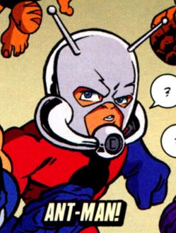 Scott Lang (Earth-11911) from Marvel Super Hero Squad Vol 1 3