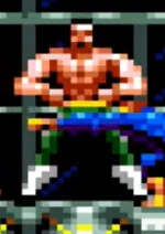 X-Men Game Gear games (Earth-TRN060)