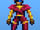 Siena Blaze (Earth-TRN060)