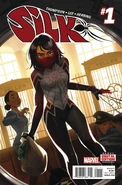 Silk Vol 2 1.jpg (165 KB) Silk (Vol. 2) (Relaunch)