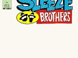 Sleeze Brothers Vol 1 3