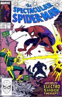 Spectacular Spider-Man Vol 1 157