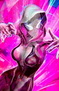Spider-Gwen: Smash #1 Giang Retailer Exclusive Variant