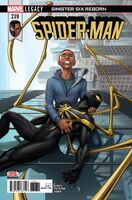 Spider-Man (Vol. 2) #239