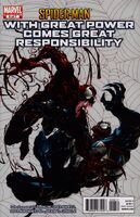 Spider-Man: With Great Power Comes Great Responsibility #6