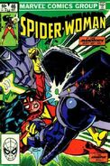 Spider-Woman Vol 1 46