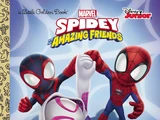 Spidey and His Amazing Friends: The Power of Three