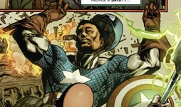 Drowned WWII-Era World (Earth-13410)