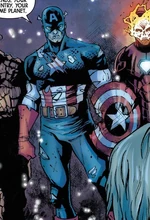 The Wastelands (Earth-21923)