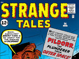 Strange Tales Vol 1 94
