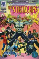 Strangers #13