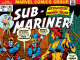 Sub-Mariner Vol 1 64