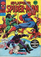 Super Spider-Man Vol 1 273