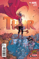 Thor Vol 4 5