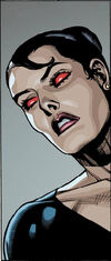 Timothy Dugan (Skrull) (Earth-616) from Secret Invasion Prologue Vol 1 1 0001
