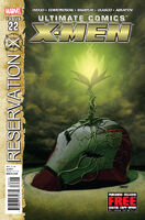 Ultimate Comics X-Men Vol 1 22