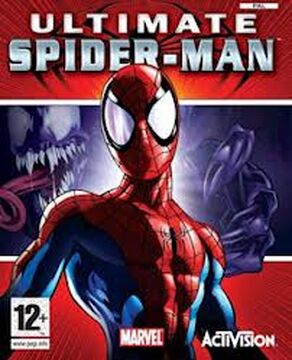SpiderMan: The Movie PC Game - Free Download Full Version