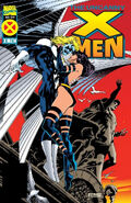 Uncanny X-Men Vol 1 319