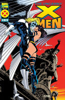 Uncanny X-Men #319 "Untapped Potential"