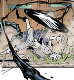 Captain Venom Home to Captain Venom (Earth-17084)