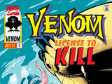 Venom: License to Kill Vol 1 2