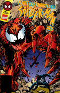 Web of Spider-Man Super Special #1 "Mortal Victory" (October, 1995)