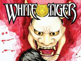 White Tiger Vol 1 3
