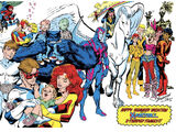 X-Factor Annual Vol 1 4