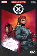 X-Men Unlimited Infinity Comic #65