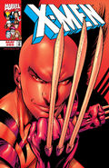 X-Men Vol 2 #88 "A World Apart" (May, 1999)