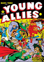 Young Allies Vol 1 7