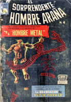 Amazing Spider-Man (MX) Vol 1 48