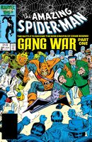 Amazing Spider-Man Vol 1 284