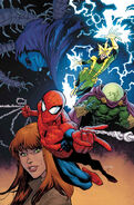 Amazing Spider-Man (Vol. 5) #25