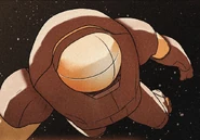 From I Am Iron Man #5