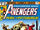 Avengers Vol 1 192