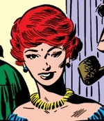 Barbara (Earth-616) from Journey Into Mystery Vol 1 3 0001