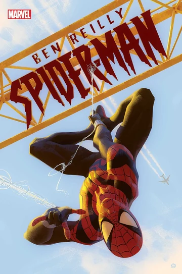 Ben Reilly: Spider-Man Vol 1 4 | Marvel Database | Fandom