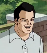 Animated Spider-Carnage (Earth-98311)