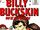 Billy Buckskin Vol 1