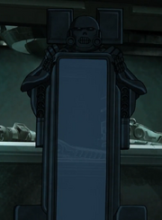 Black Vortex from Marvel's Guardians of the Galaxy (animated series) Season 3 14 001