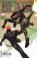 Blade (Vol. 5) #10