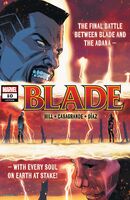 Blade (Vol. 5) #10
