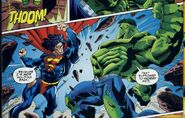 Bruce Banner (Earth-616) from Marvel Versus DC Vol 1 3 003.jpg (391 KB) From Marvel Versus DC #3