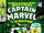 Captain Marvel Vol 1 3