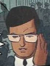 Carl (Reporter) (Earth-616) from Spider-Man Vol 1 92 001