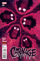Carnage (Vol. 2) #5