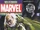 Classic Marvel Figurine Collection Vol 1 67
